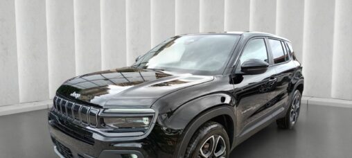 1200 E-HYBRID FREEDOM 110 CV AUTOM KM 0