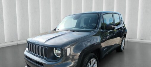 1500 E-HYBRID LIMITED 130 CV DCT ITALIA