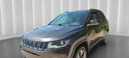 2000 MJT LIMITED 140 CV 4X4 AUTOM. ITALIA