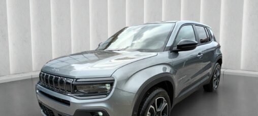 1200 E-HYBRID FREEDOM 110 CV AUTOM KM 0