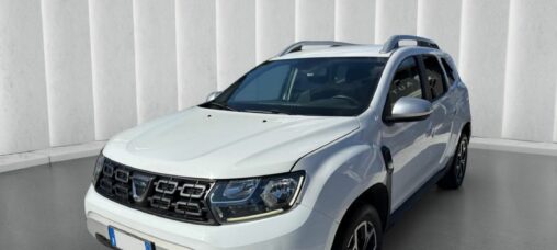 1500 DCI PRESTIGE 116 CV ITALIA
