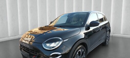 1200 MHEV LA PRIMA 110 CV AUTOM.