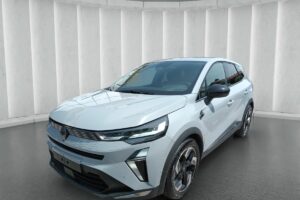 1600 FULL HYBRID E-TECH TECHNO 145 CV AUT. ITALIA