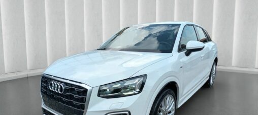 35 TDI S-LINE 150 CV S-TRONIC