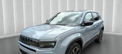 1200 E-HYBRID FREEDOM 110 CV AUTOM KM 0