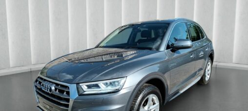 2000 TDI BUSINESS SPORT 190CV QUATTRO S-TRONIC ITA