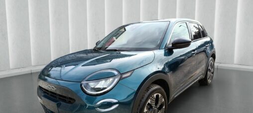 1200 MHEV LA PRIMA 110 CV AUTOM.