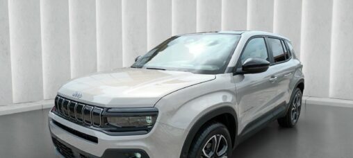 1200 E-HYBRID FREEDOM 110 CV AUTOM KM 0