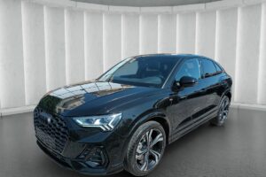 40 TDI SPB BLACK-LINE 193CV QUATTRO S-TRONIC