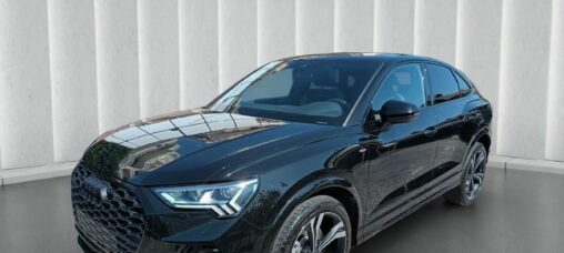 40 TDI SPB BLACK-LINE 193CV QUATTRO S-TRONIC