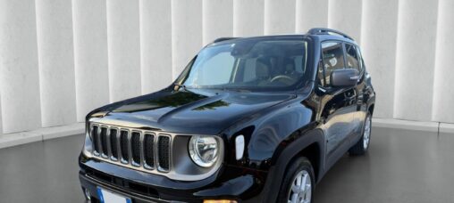1600 MJT LIMITED 130 CV ITALIA