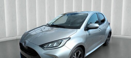 1500 HYBRID TREND 116 CV AUTOM. ITALIA