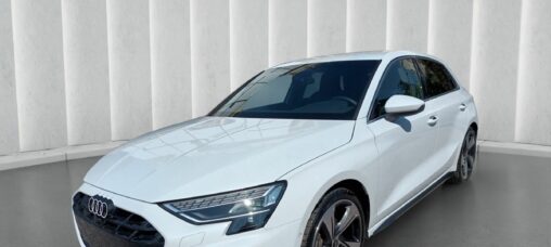 35 TDI SPB S-LINE 150 CV S-TRONIC