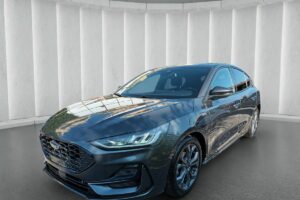 1000 ECOBOOST HYBRID ST-LINE 125 CV ITALIA