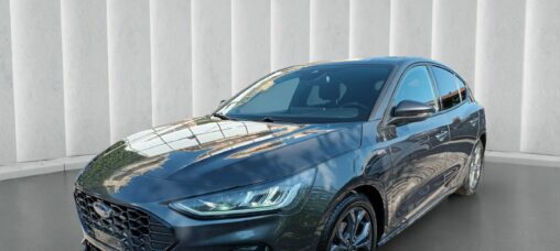 1000 ECOBOOST HYBRID ST-LINE 125 CV ITALIA