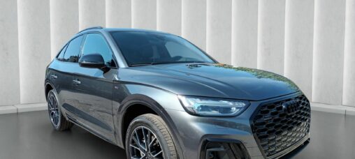 40 TDI SPB BLACK-LINE 204CV QUATTRO S-TRONIC