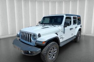 2200 MJT UNLIMITED SAHARA 200 CV AUTOM. ITALIA