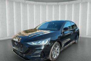 1000 ECOBOOST HYBRID ST-LINE 155 CV AUTOM. ITALIA