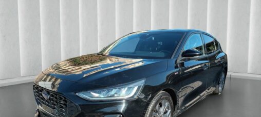 1000 ECOBOOST HYBRID ST-LINE 155 CV AUTOM. ITALIA