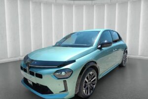1200 HYBRID LX 110 CV E-DCT ITALIA