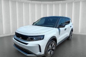 1200 HYBRID GS 145 CV E-DCT6 7 POSTI KM 0