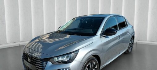 1200 PURETECH ALLURE 100 CV ITALIA