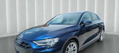 35 TDI SPB S-LINE 150 CV S-TRONIC
