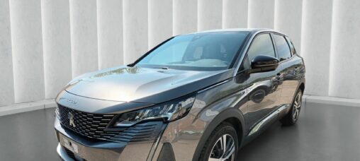 1500 BLUEHDI ALLURE PACK 130 CV EAT8 ITALIA