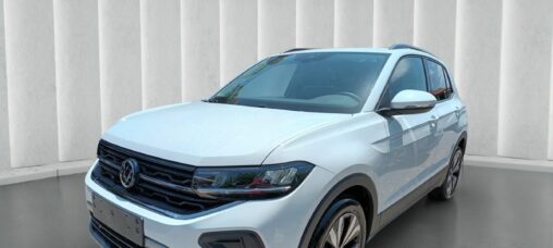 1000 TSI EDITION PLUS 116 CV DSG KM 0 ITALIA