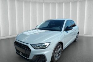 30 TFSI SPB BLACK-LINE 116 CV S-TRONIC KM 0