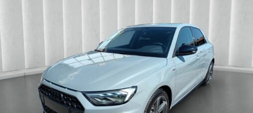 30 TFSI SPB BLACK-LINE 116 CV S-TRONIC KM 0