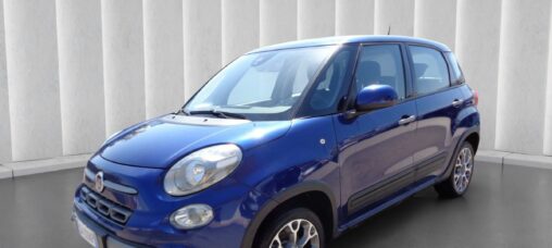 1300 MJT CROSS 95 CV DUALOGIC ITALIA