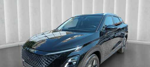1600 T-GDI PURE 147 CV 7DCT KM 0