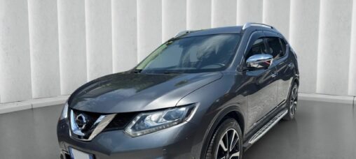 1600 DCI TEKNA 130 CV ITALIA