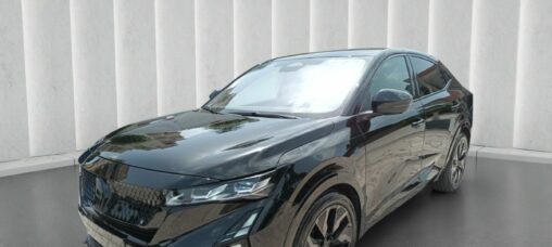 1200 FULL HYBRID ESPRIT ALPINE 200 CV AUTOM ITALIA