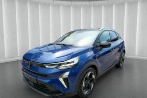 1000 ECO-G TECHNO 100 CV GPL