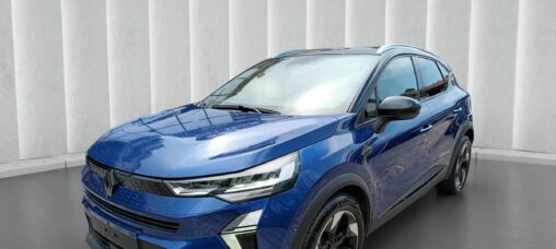 1000 ECO-G TECHNO 100 CV GPL