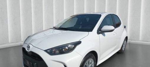 1500 HYBRID 5 PORTE 116 CV AUTOM. KM 0 ITALIA