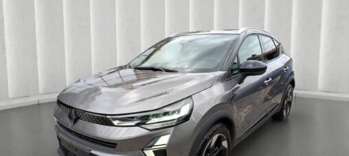 1000 ECO-G TECHNO 100 CV GPL