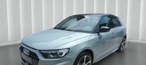 30 TFSI SPB S-LINE 116 CV S-TRONIC KM 0