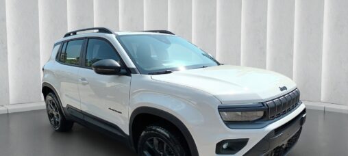 1200 MHEV UPLAND 4XE 145 CV EDCT6 KM 0 ITALIA