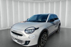 1200 MHEV LA PRIMA 110 CV AUTOM.