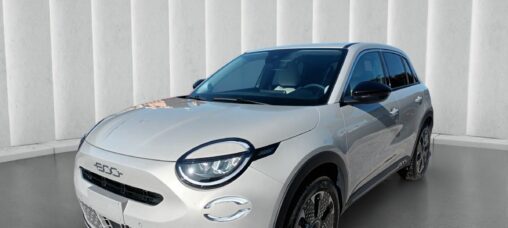 1200 MHEV LA PRIMA 110 CV AUTOM.