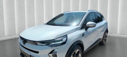 1000 ECO-G TECHNO 100 CV GPL