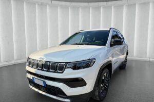 1600 MJT LIMITED 130 CV ITALIA