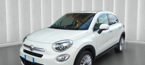 1600 MJT LOUNGE 120 CV ITALIA
