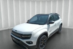 1200 MHEV UPLAND 4XE 145 CV EDCT6 KM 0 ITALIA