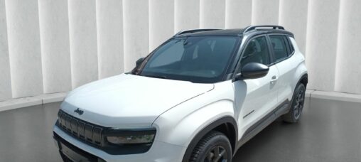 1200 MHEV UPLAND 4XE 145 CV EDCT6 KM 0 ITALIA