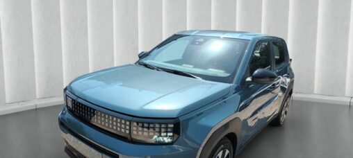 1200 ICON 100 CV KM 0 ITALIA