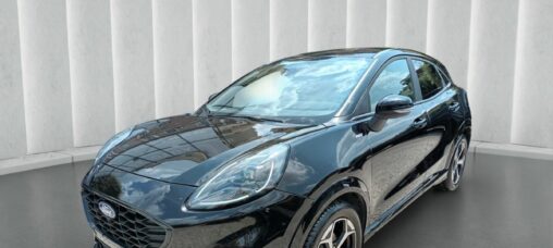 1000 ECOBOOST HYBRID ST-LINE 125 CV ITALIA